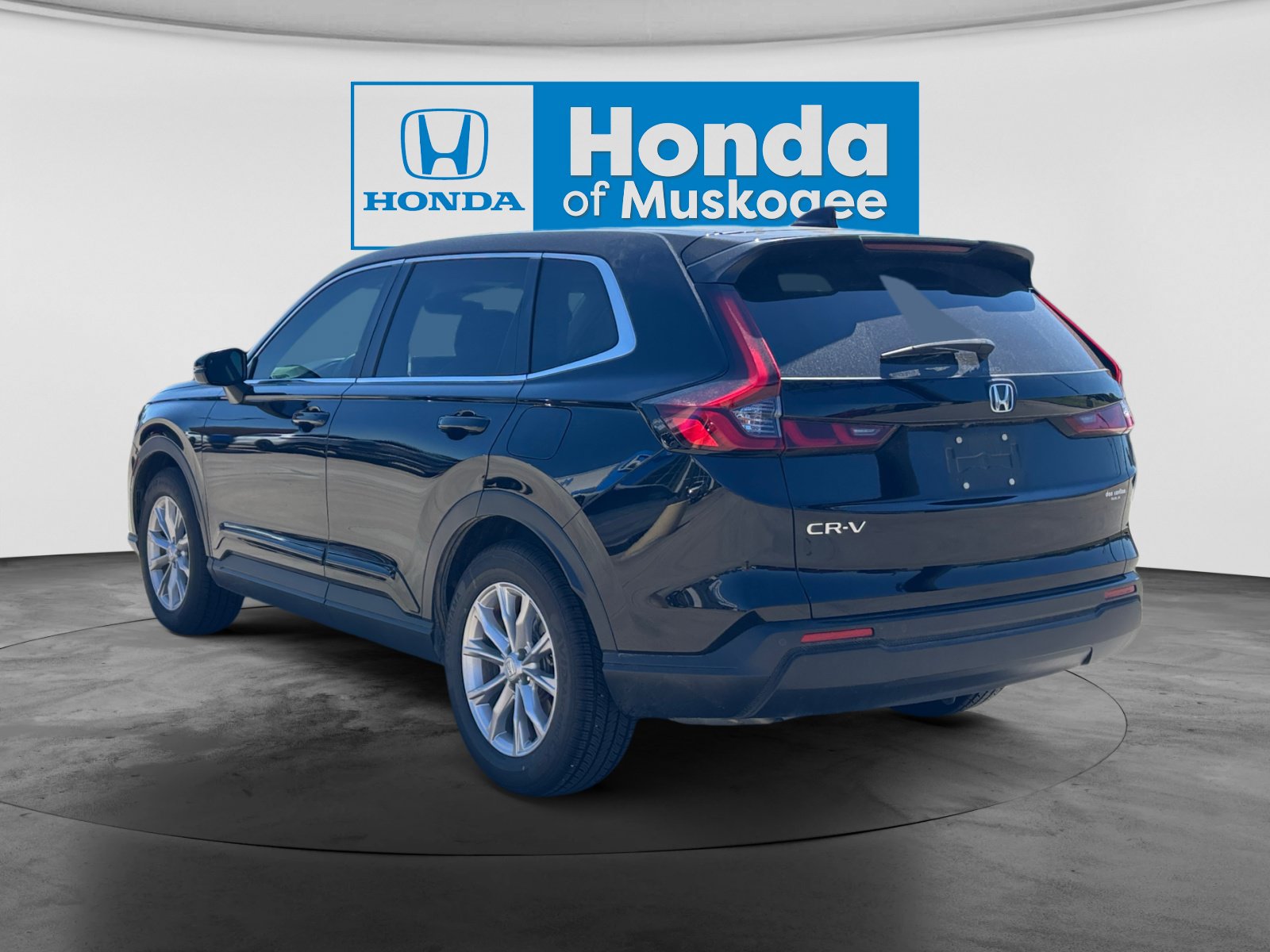 Used 2024 Honda CR-V EX-L image 7