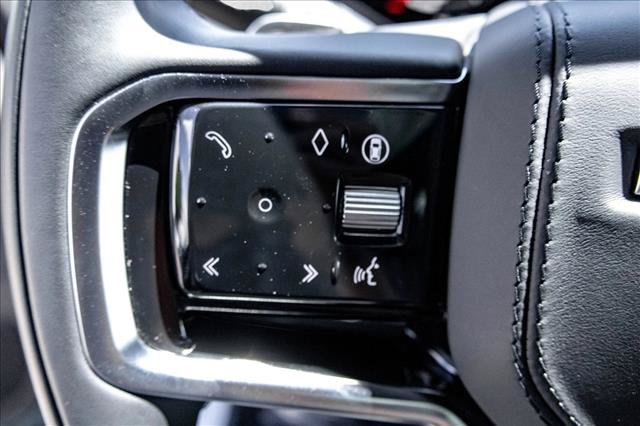 Used 2024 Land Rover Range Rover Sport SE AWD/4WD image 14