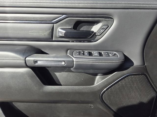 Used 2023 RAM 1500 Limited w/ Trailer Tow Group image 24