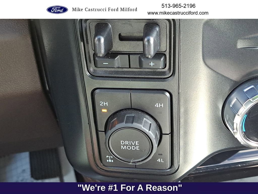 Used 2023 Ford F250 King Ranch image 16
