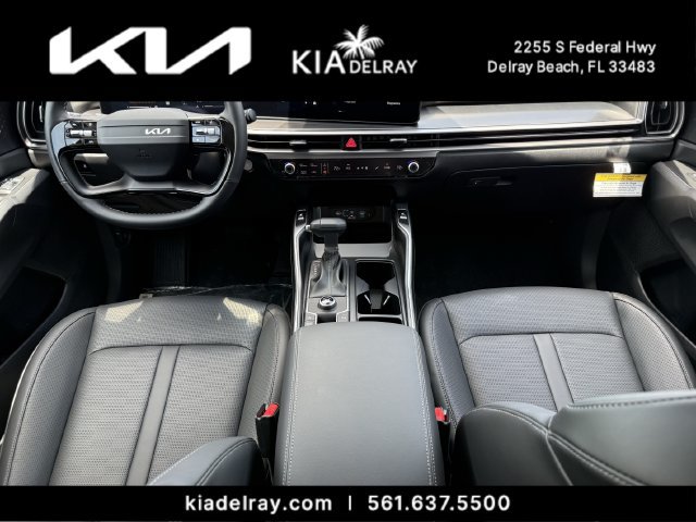 New 2026 Kia Sorento S FWD image 10