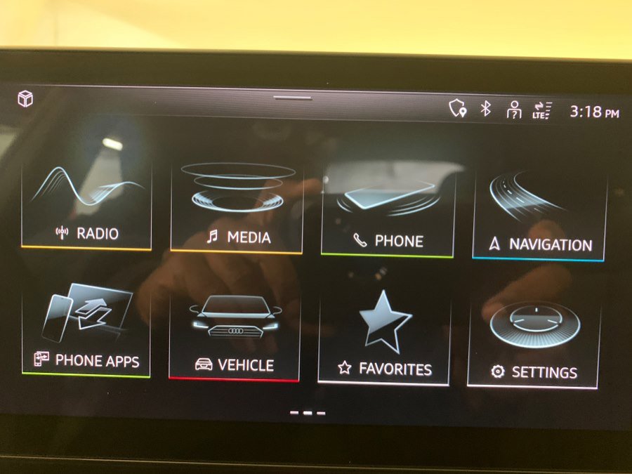 Used 2024 Audi A5 2.0T Premium Plus AWD/4WD image 28