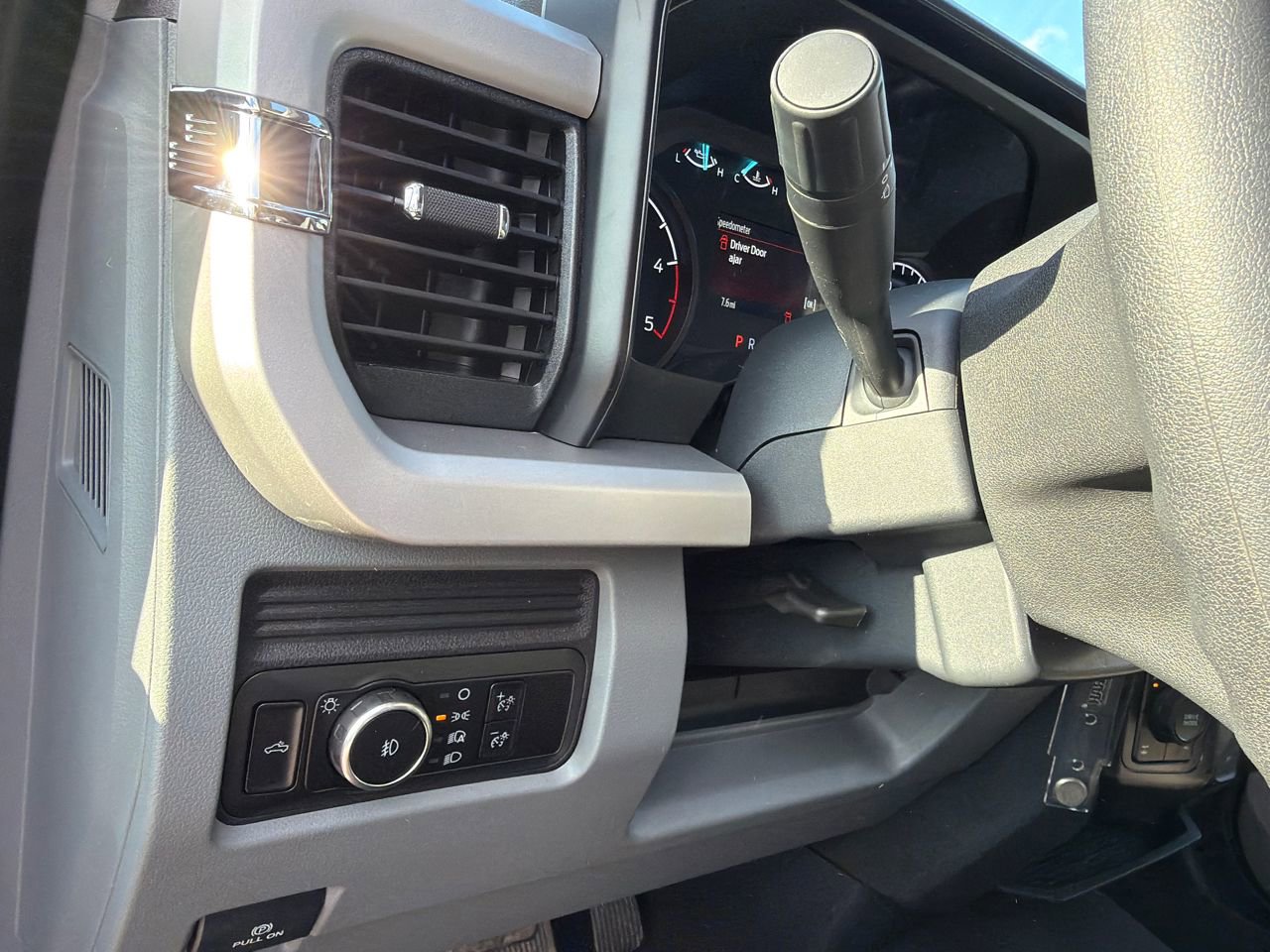 New 2026 Ford F250 XL w/ STX Appearance Package image 31