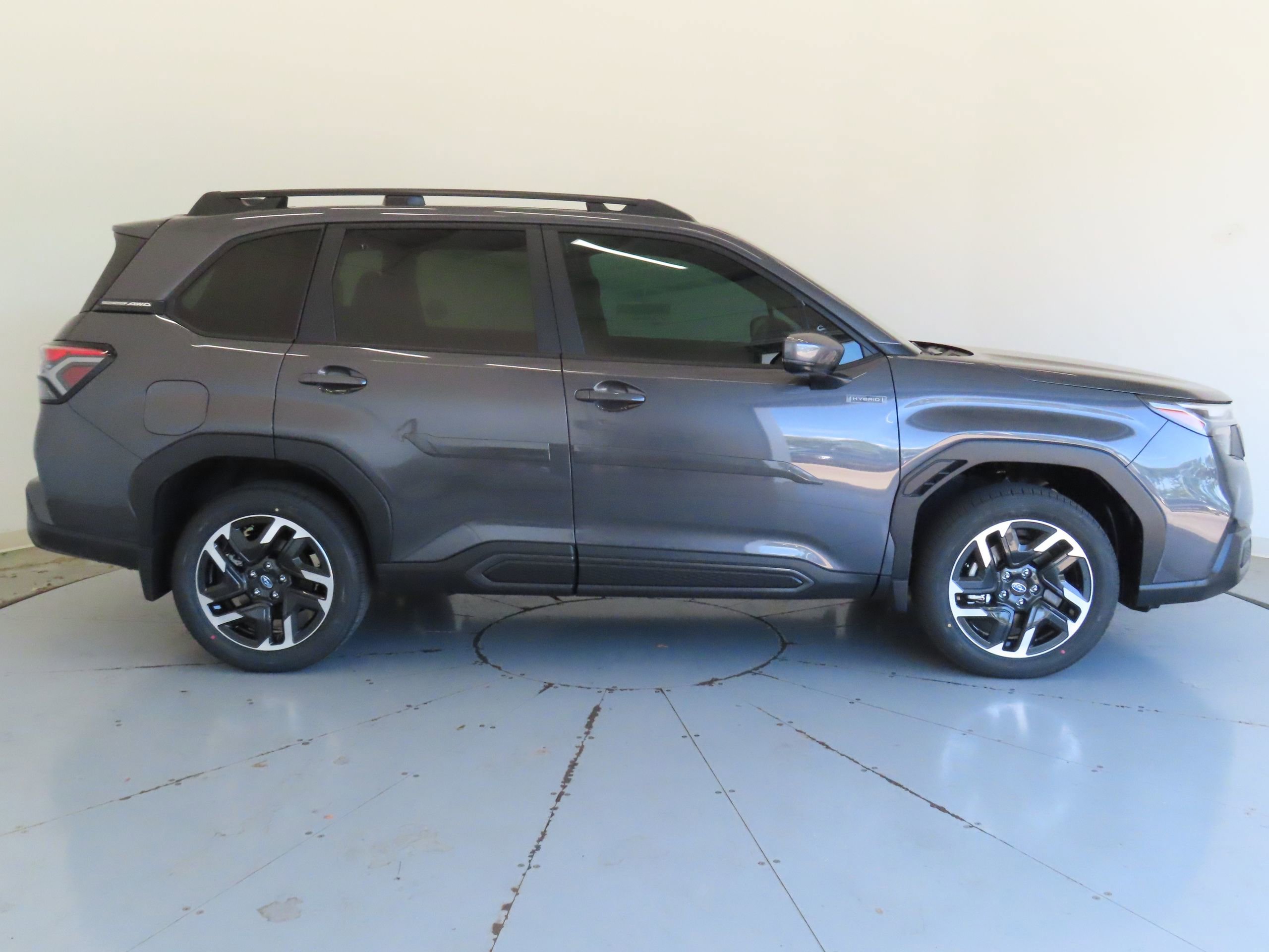 New 2026 Subaru Forester Limited image 2