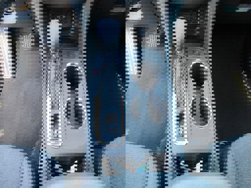 Used 2024 Chevrolet Equinox LT image 22