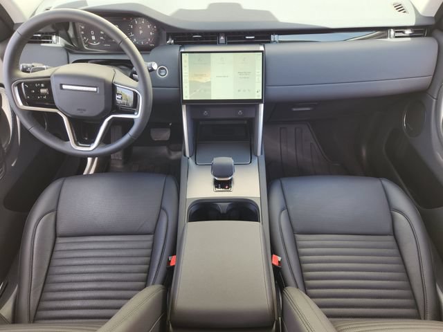 Used 2025 Land Rover Discovery Sport S AWD/4WD image 25