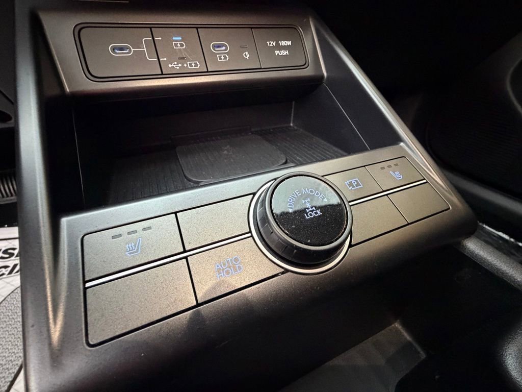 Used 2024 Hyundai Kona SEL w/ Convenience Package image 25