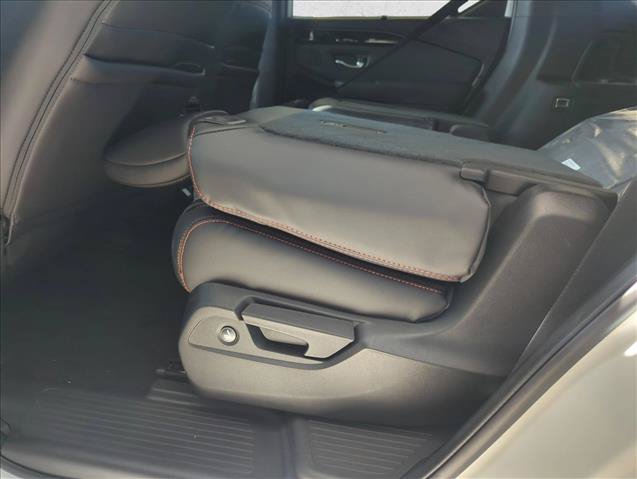 Certified 2025 Honda Pilot TrailSport image 7