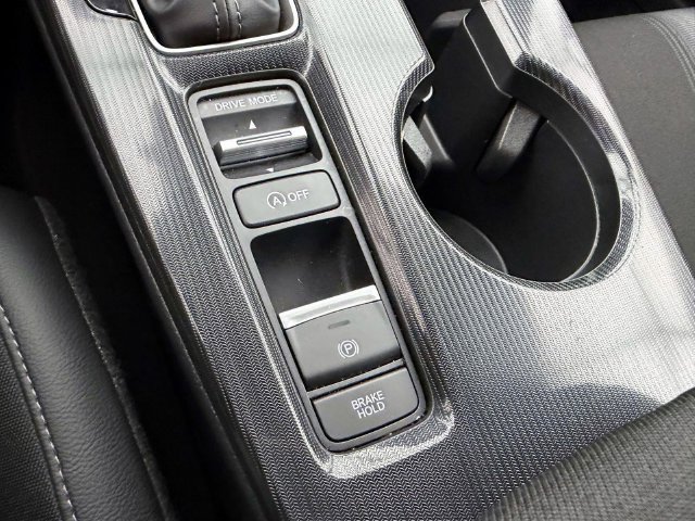 Used 2025 Honda Civic Sport image 30