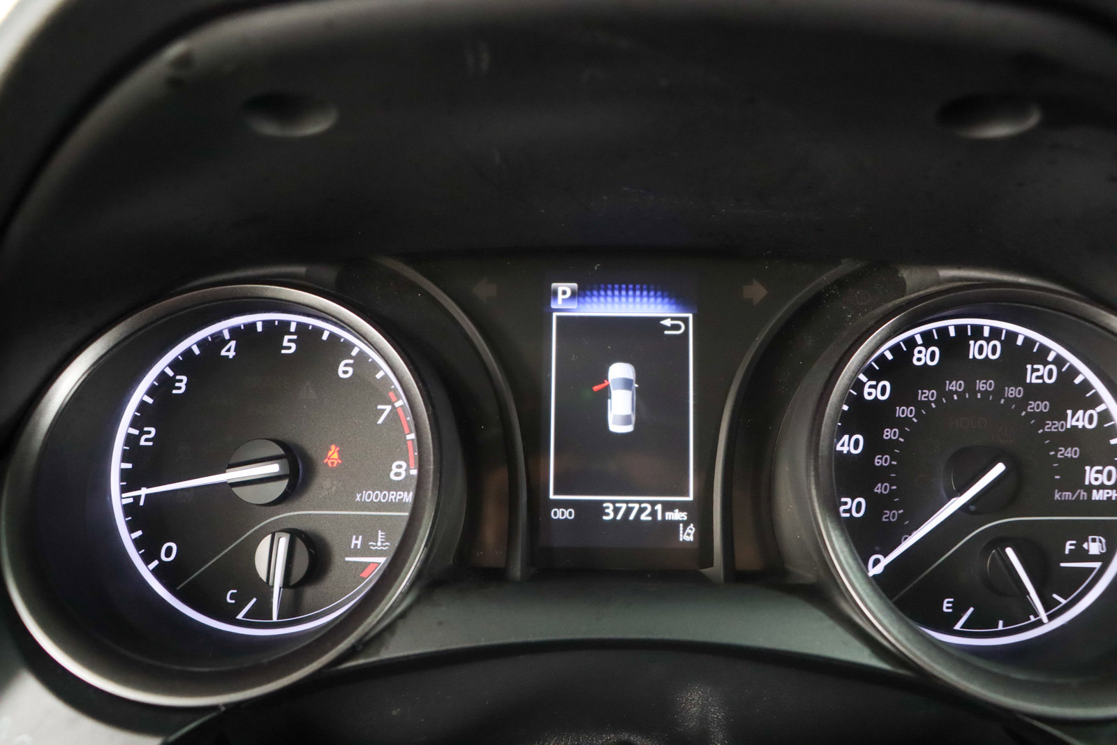 Used 2024 Toyota Camry SE image 15