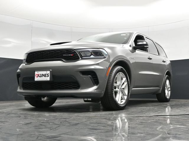 Used 2025 Dodge Durango R/T AWD/4WD image 58