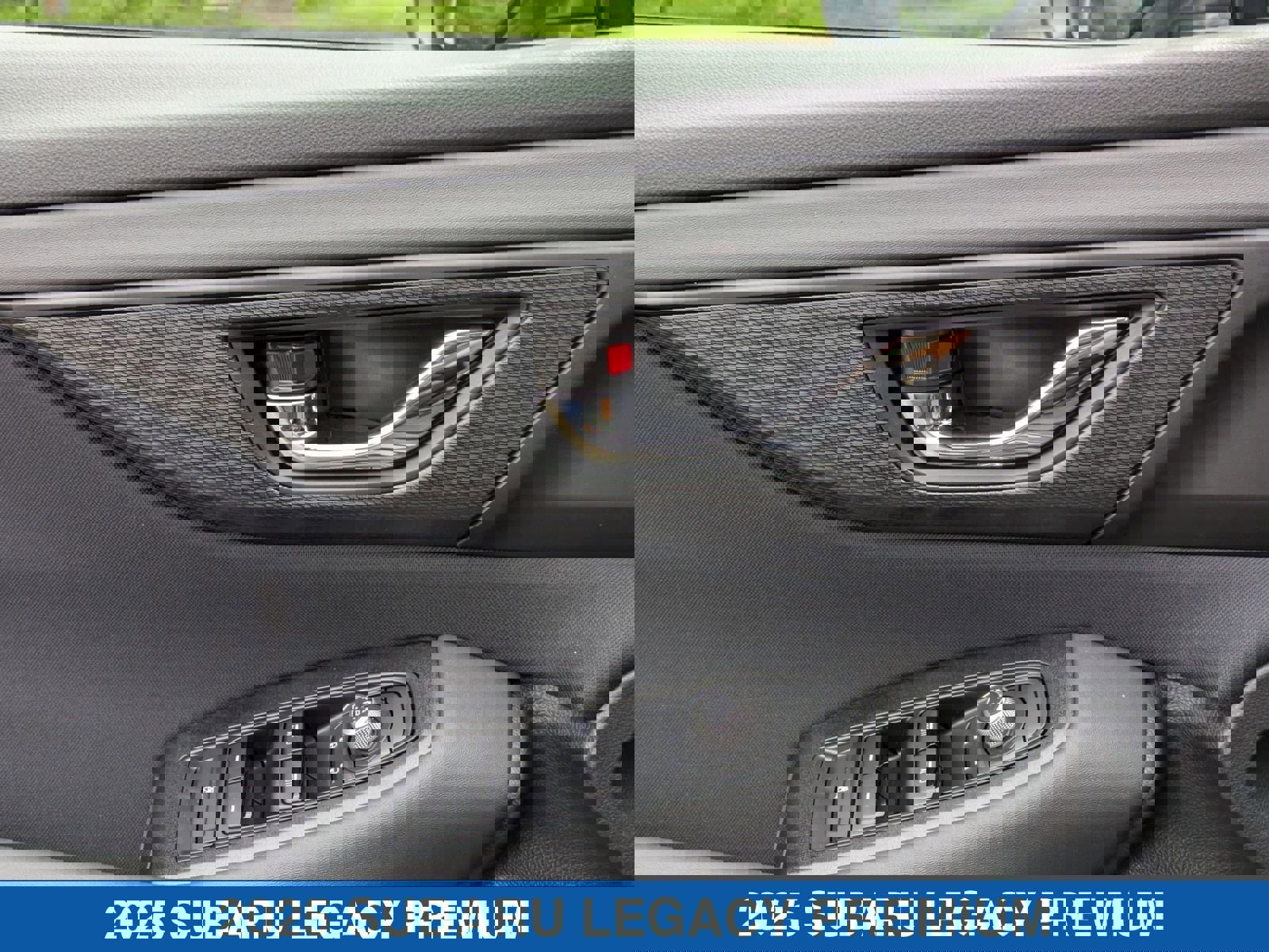 Certified 2025 Subaru Legacy Premium image 19