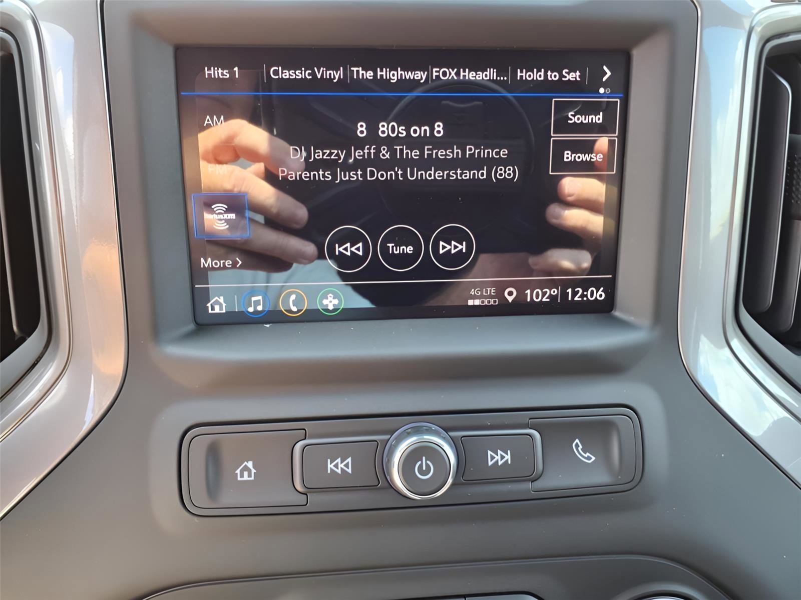 New 2026 Chevrolet Silverado 1500 Custom image 19