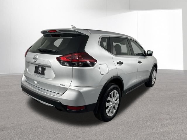 Used 2019 Nissan Rogue S AWD/4WD image 33