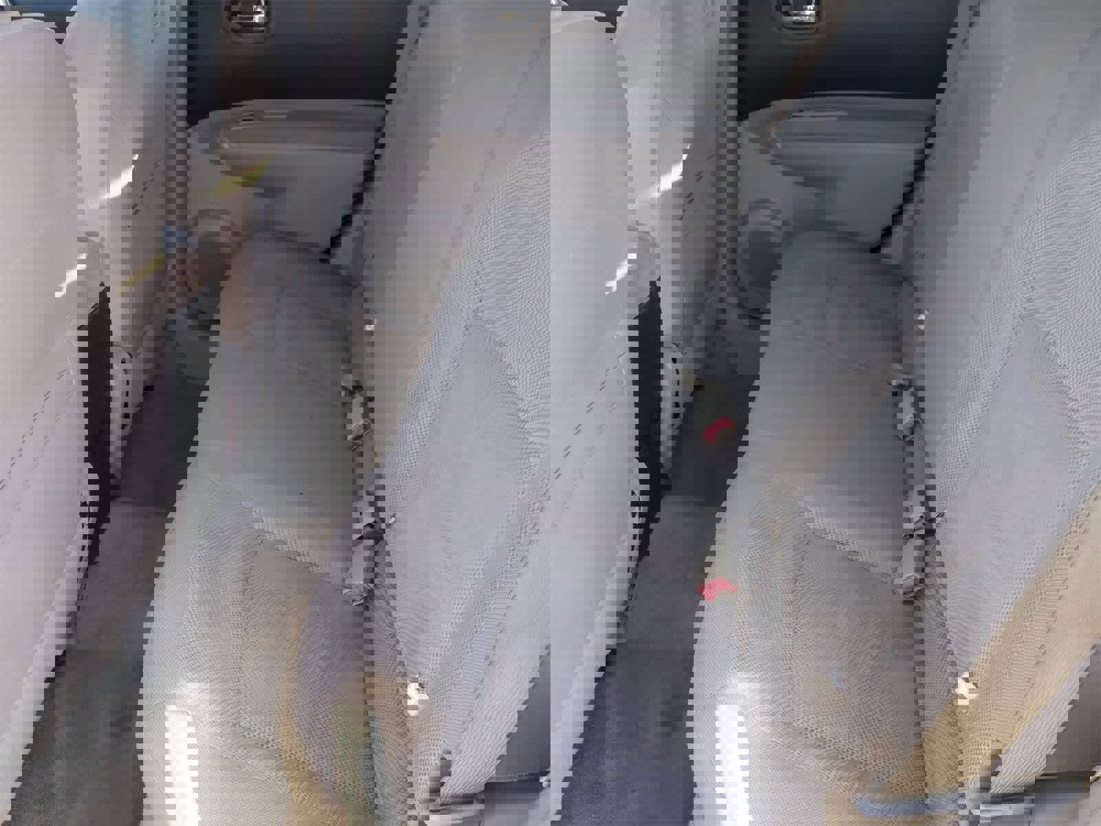 Used 2014 Nissan Rogue S image 19