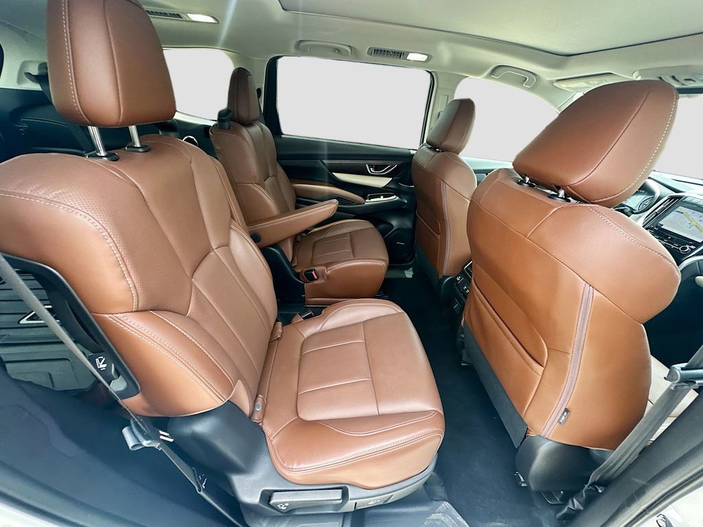 Used 2020 Subaru Ascent Touring AWD/4WD image 29