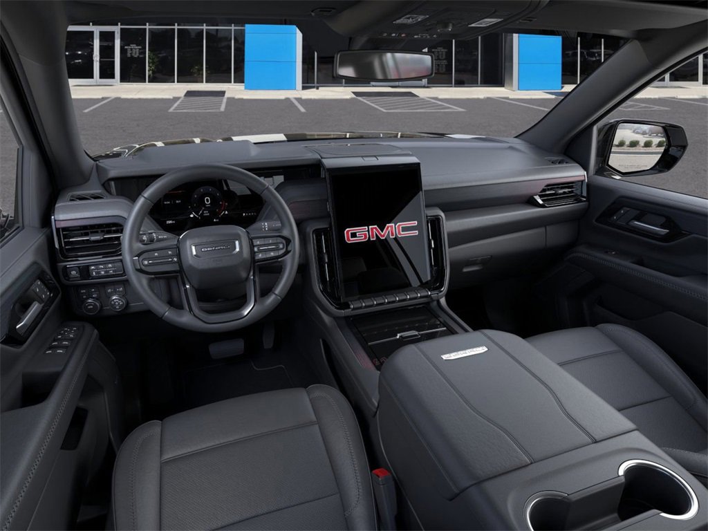 New 2025 GMC Yukon XL Denali image 39