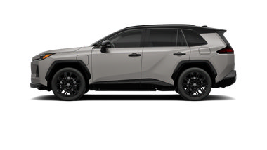 New 2026 Toyota RAV4 XSE w/ Weather Package AWD/4WD image 7