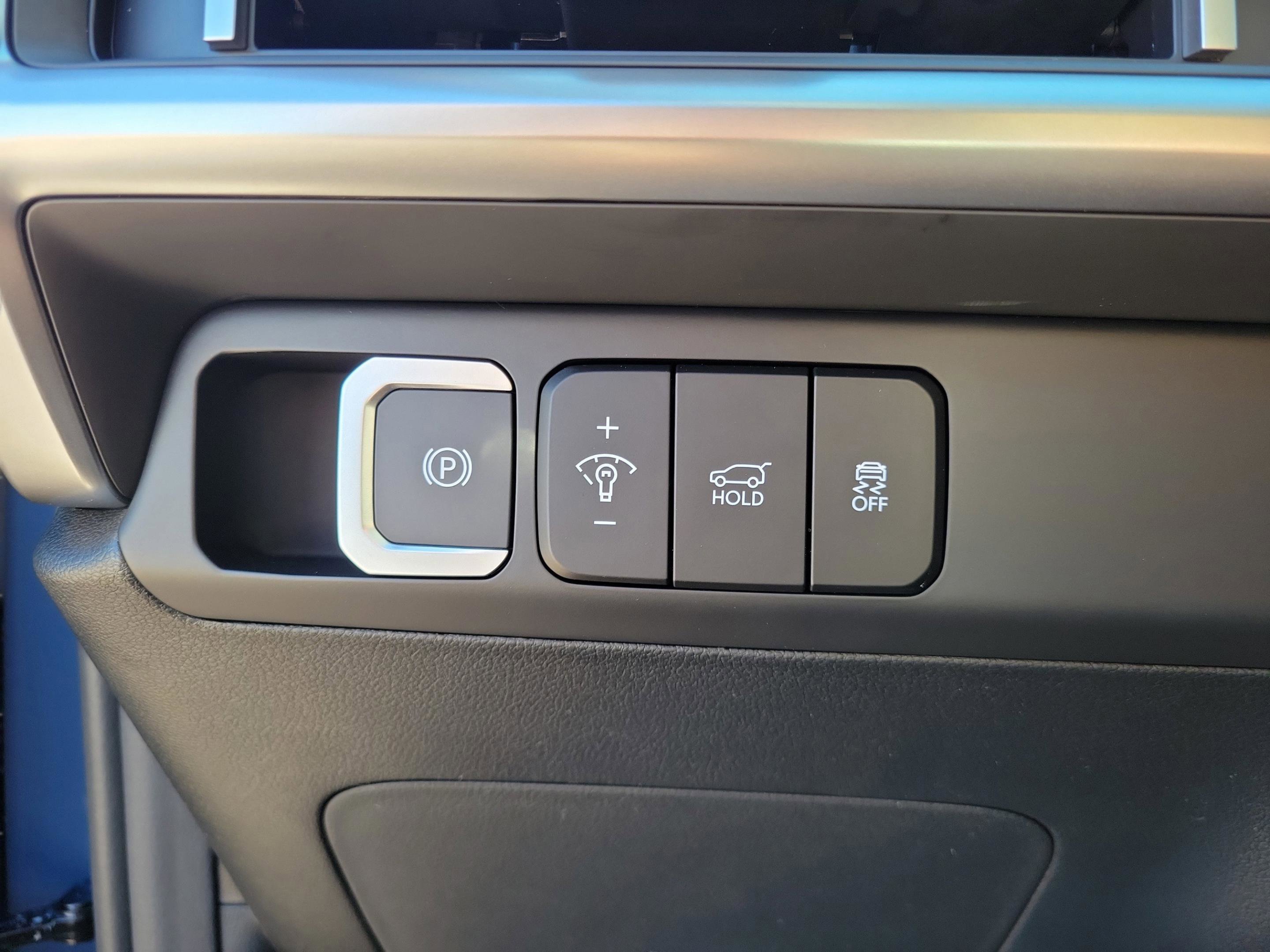 New 2026 Hyundai Santa Fe SEL image 19