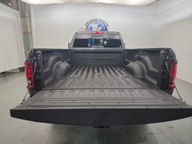 New 2025 RAM 2500 Tradesman image 6