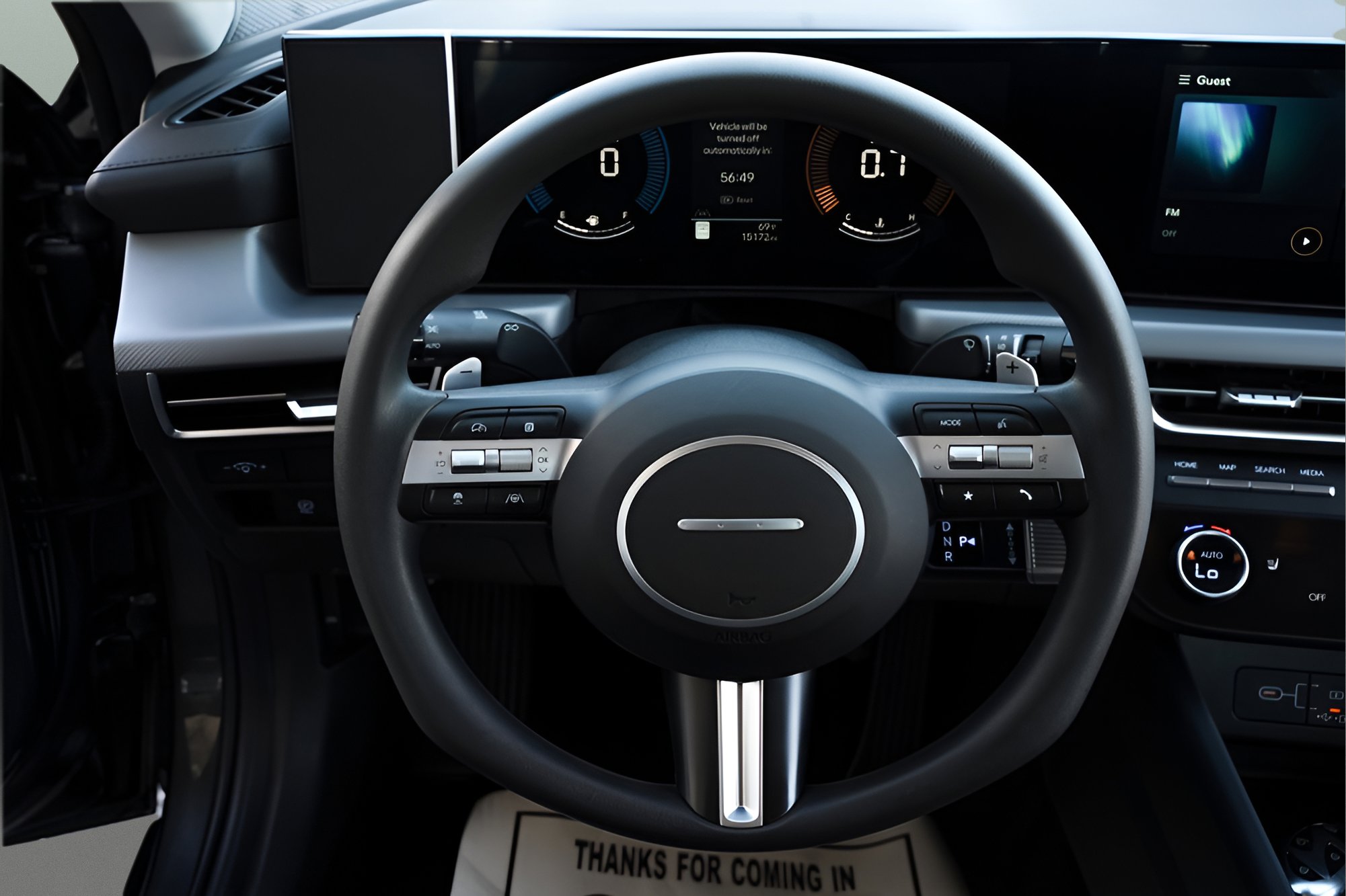 Used 2025 Hyundai Sonata SEL FWD image 27