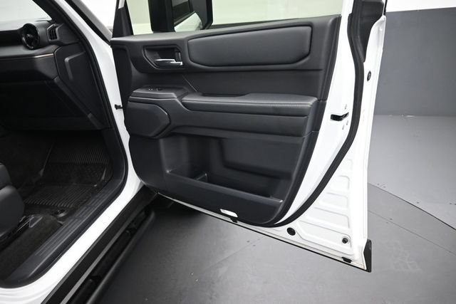 Used 2024 Toyota Land Cruiser AWD/4WD image 33