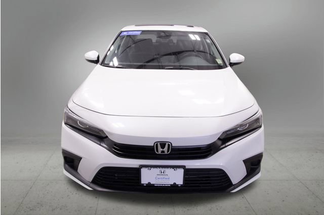 Used 2023 Honda Civic EX image 10