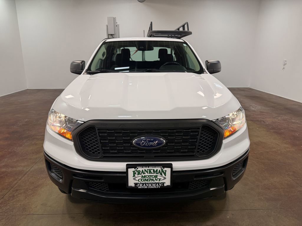Used 2019 Ford Ranger XL RWD image 49