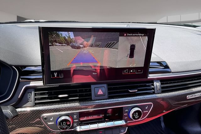 Certified 2024 Audi S5 Premium Plus AWD/4WD image 14