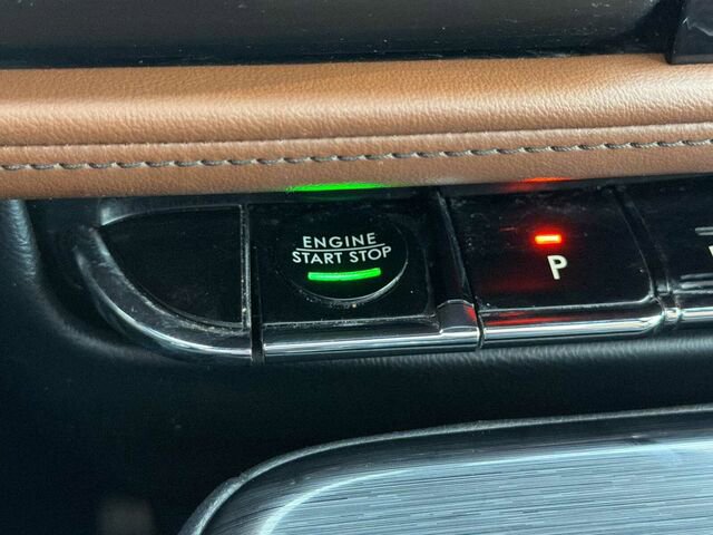 Used 2021 Lincoln Nautilus Reserve image 28