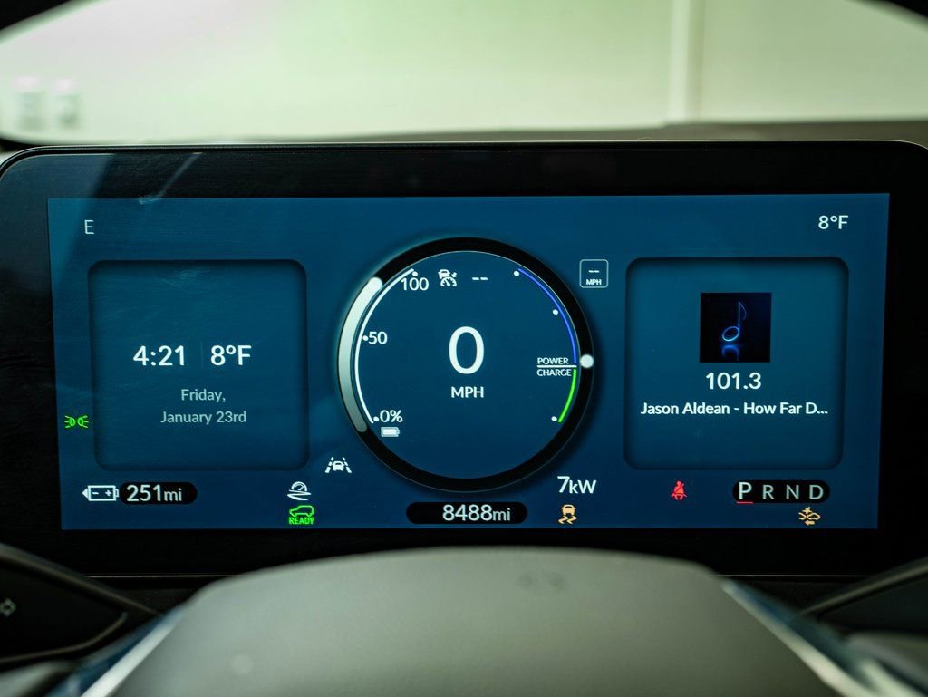 Used 2024 Honda Prologue Elite image 27