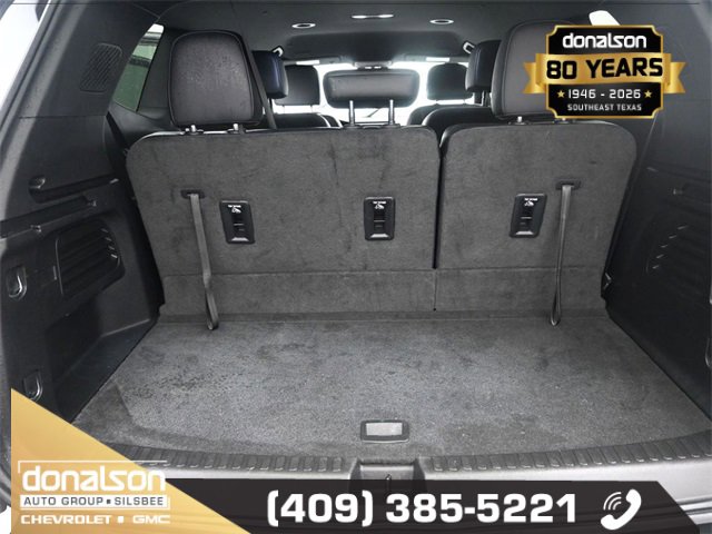 Used 2024 GMC Acadia Elevation w/ Luxury Package image 14