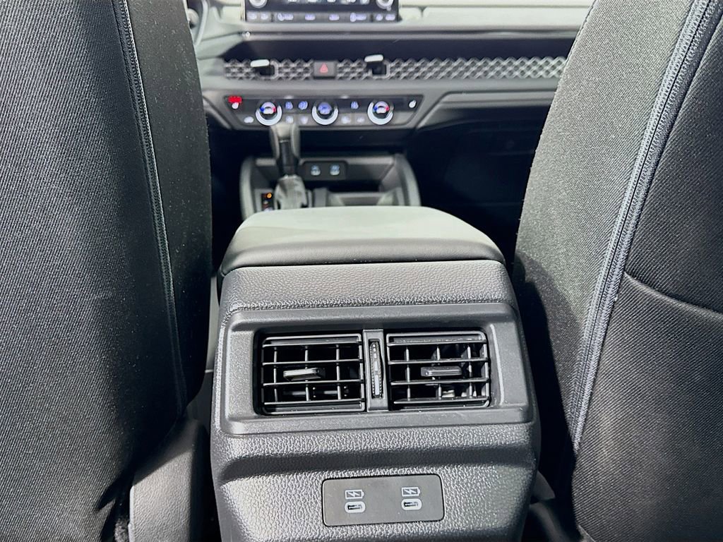 Used 2025 Honda Accord SE image 34