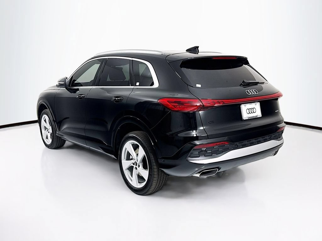 Used 2026 Audi Q5 Premium w/ Premium Plus AWD/4WD image 7