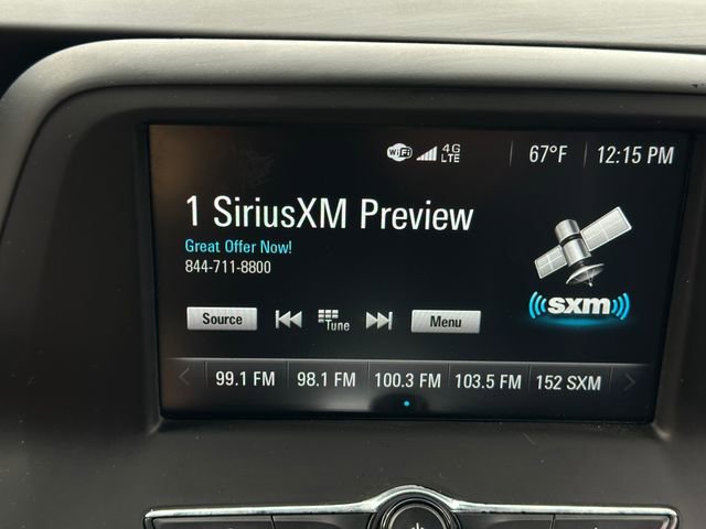 Used 2018 Chevrolet Camaro LT image 20