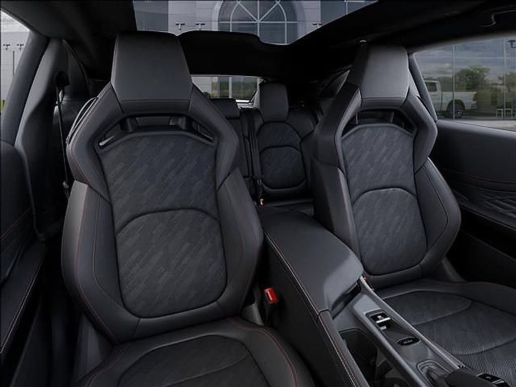 New 2026 Dodge Charger Scat Pack AWD/4WD image 18