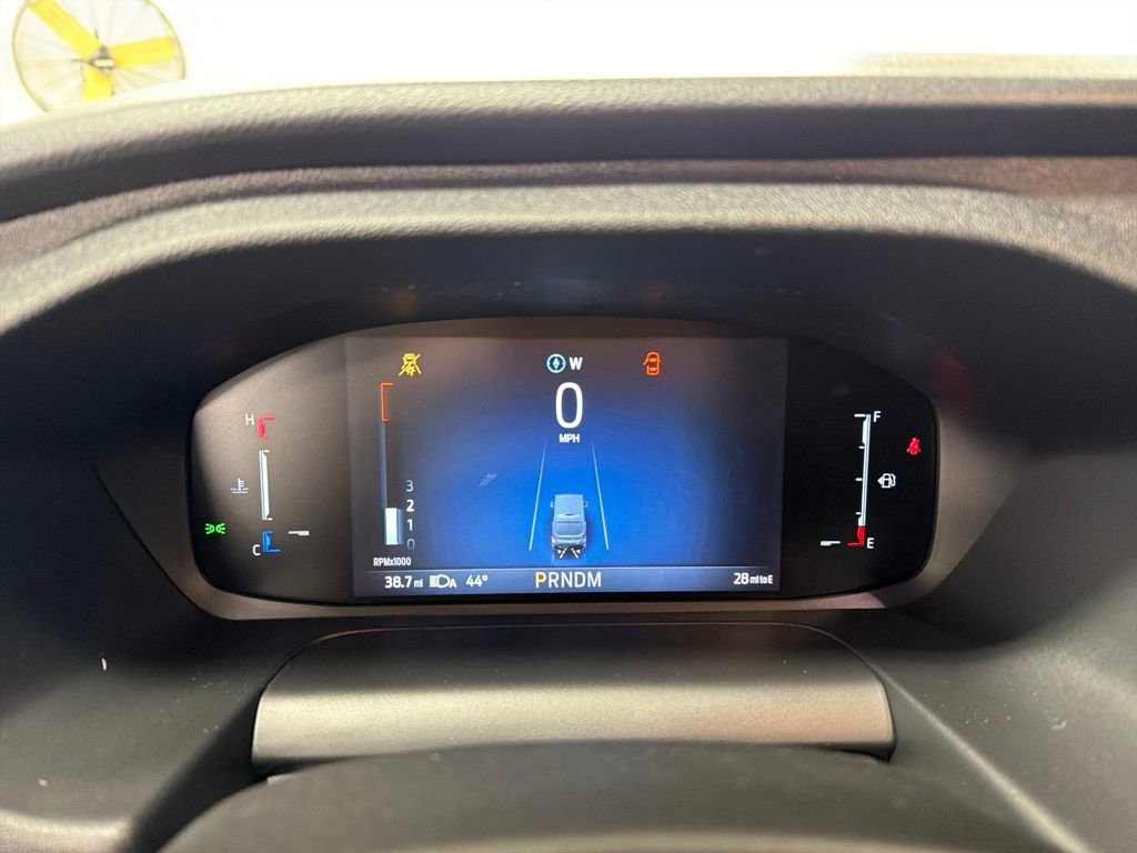 New 2026 Ford Transit 250 148 Medium Roof image 22