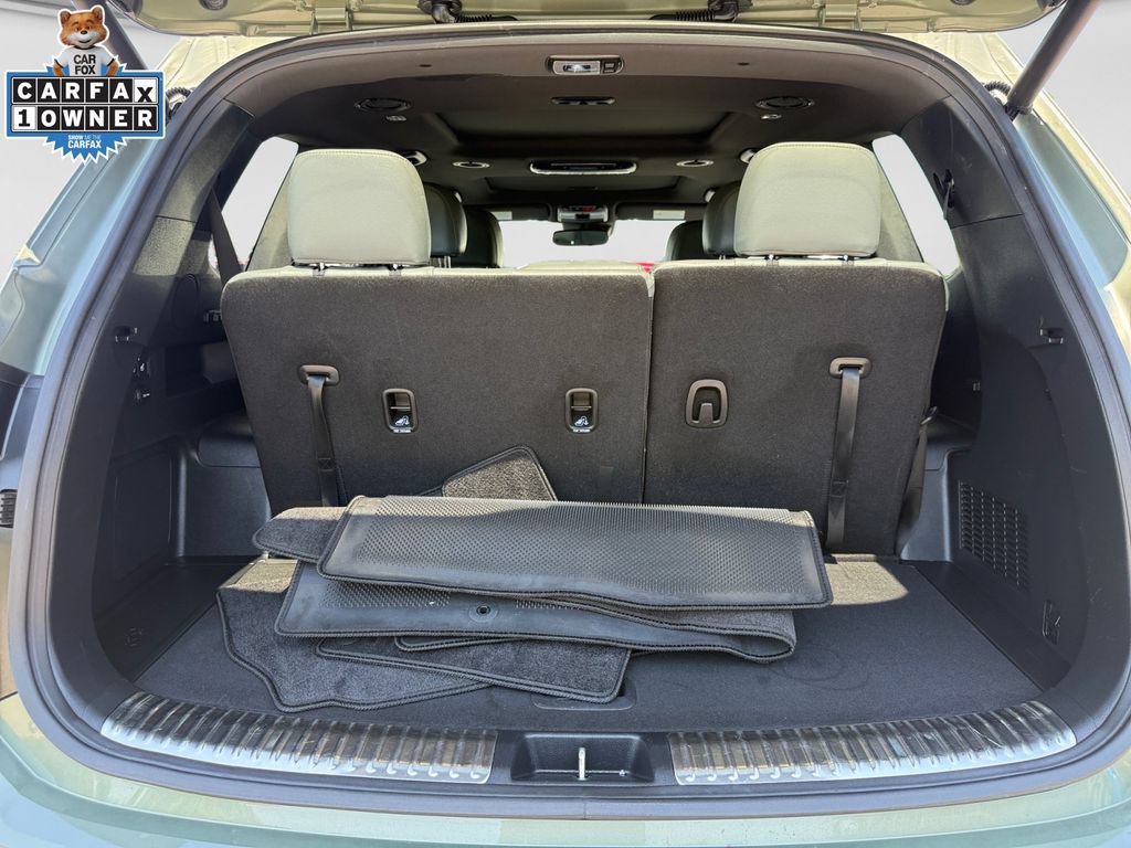 Certified 2024 Kia Telluride SX X-Line AWD/4WD image 18