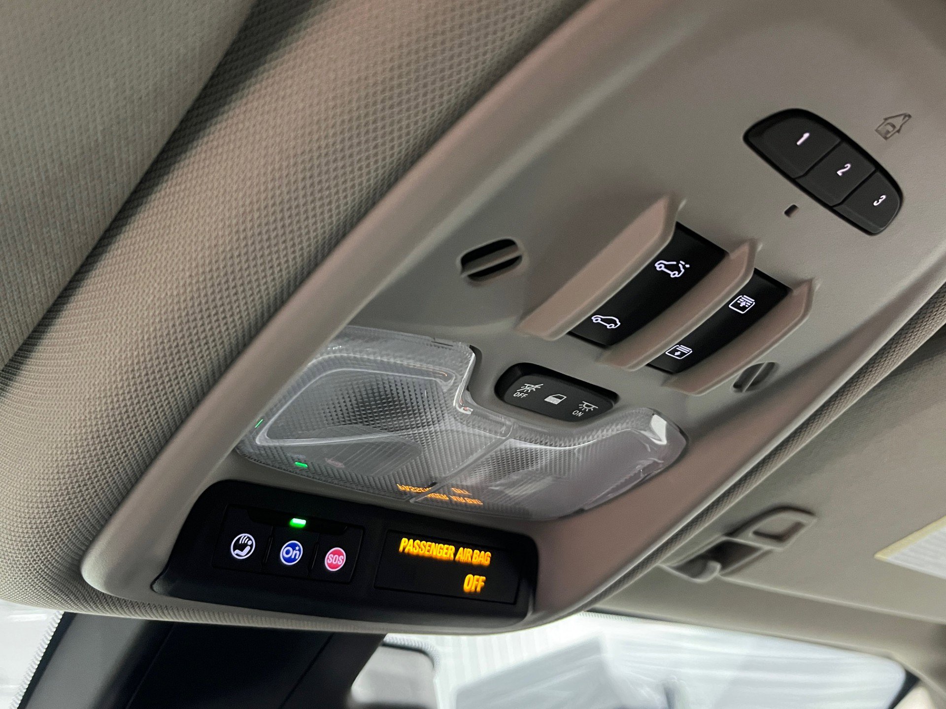 New 2026 Buick Encore GX Avenir w/ Avenir Convenience Package image 15