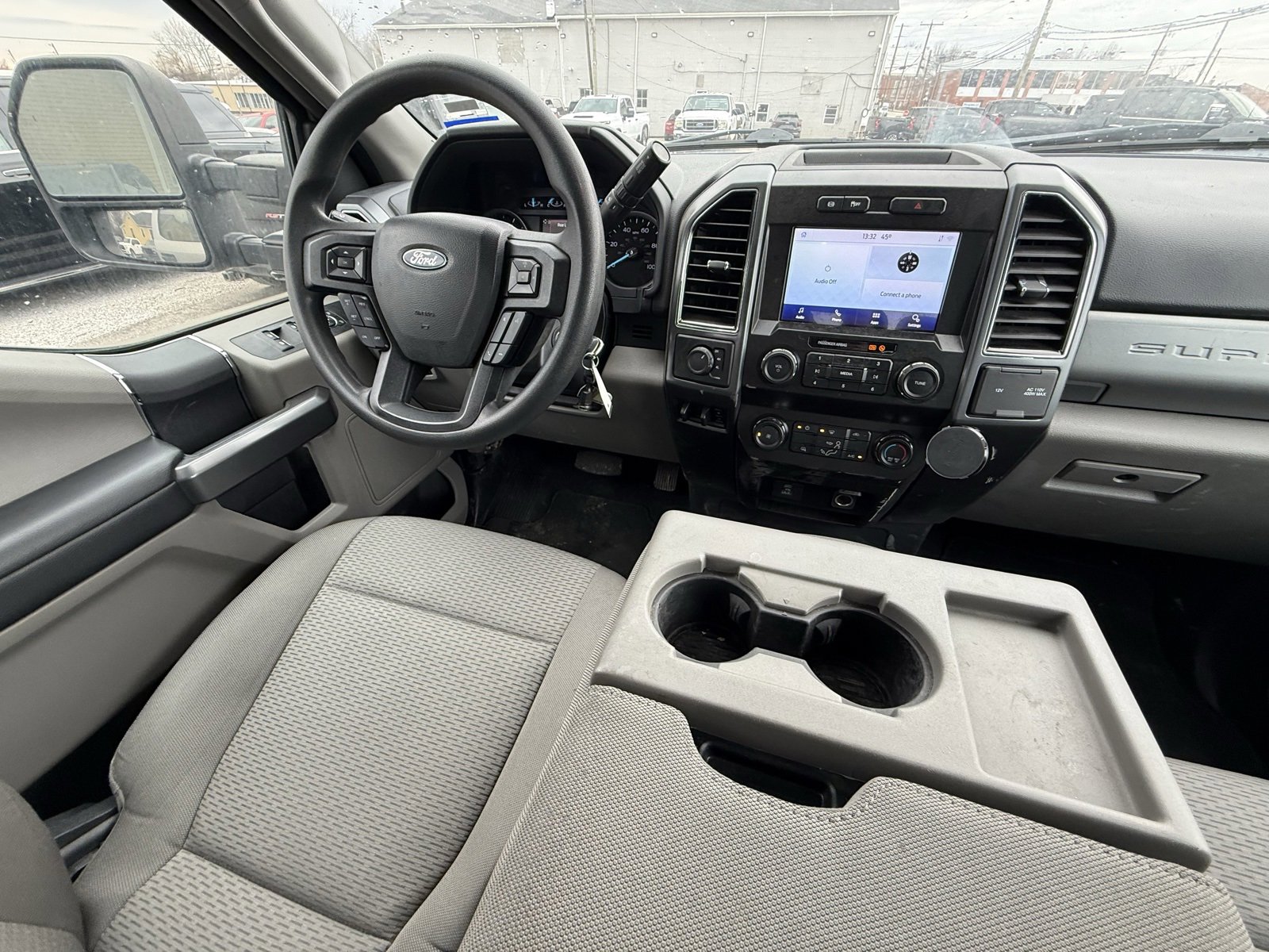 Used 2022 Ford F250 XLT image 21