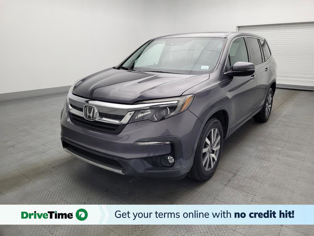 Used 2019 Honda Pilot EX-L image 1
