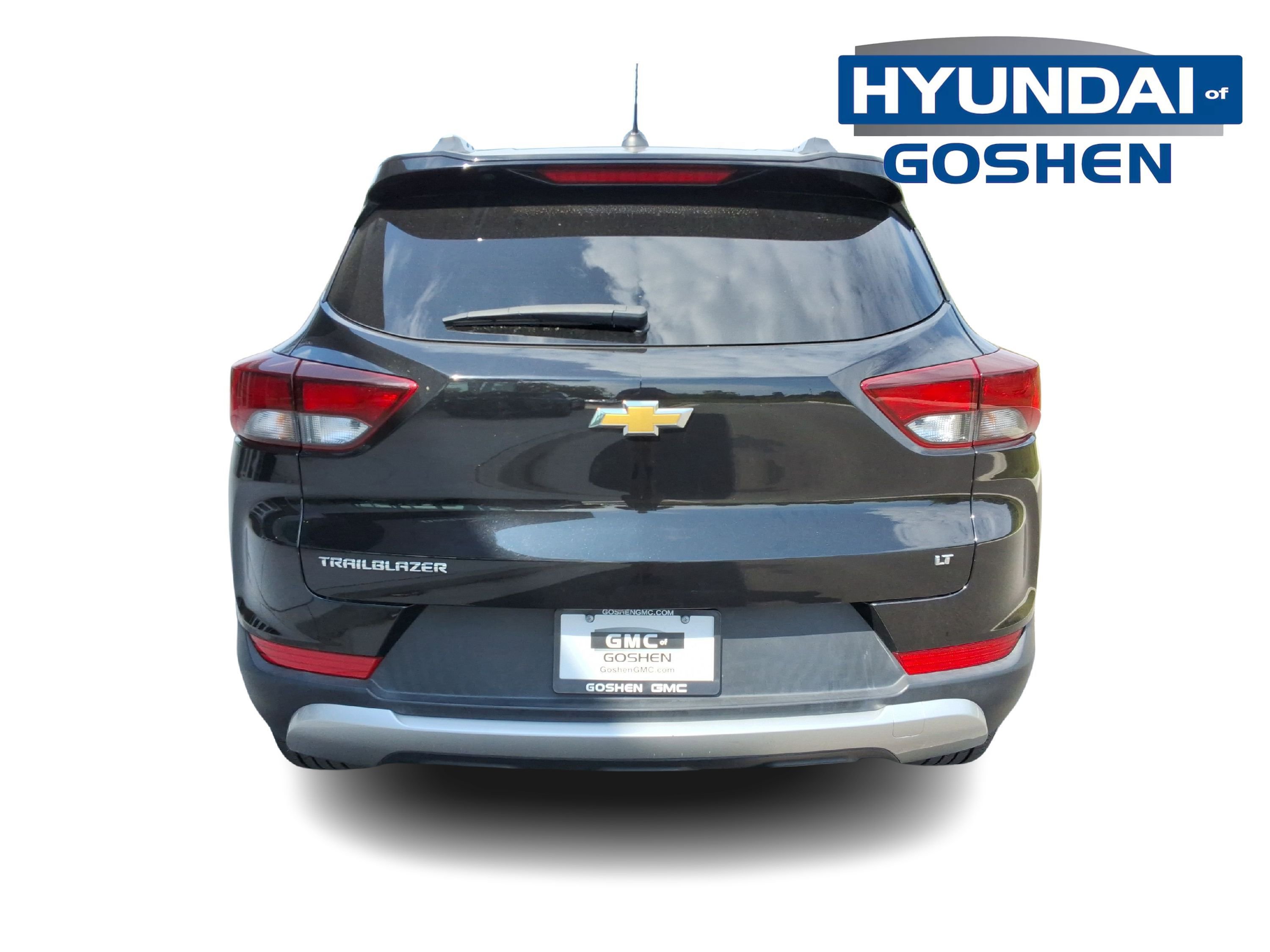 Used 2023 Chevrolet TrailBlazer LT image 7