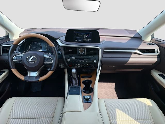 Used 2020 Lexus RX 350 FWD w/ Premium Package image 17