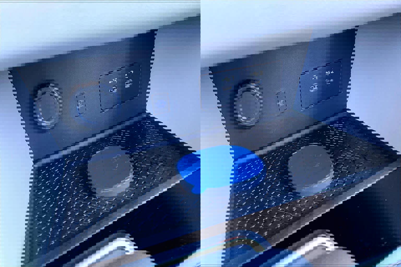 New 2026 Nissan Pathfinder SL image 18