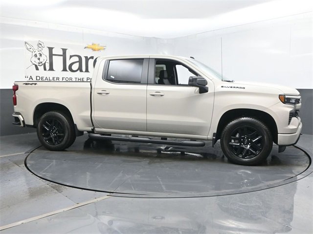 New 2026 Chevrolet Silverado 1500 High Country w/ Technology Package image 27