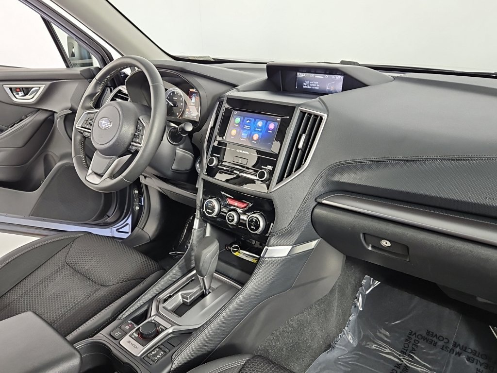Certified 2024 Subaru Forester Premium AWD/4WD image 13