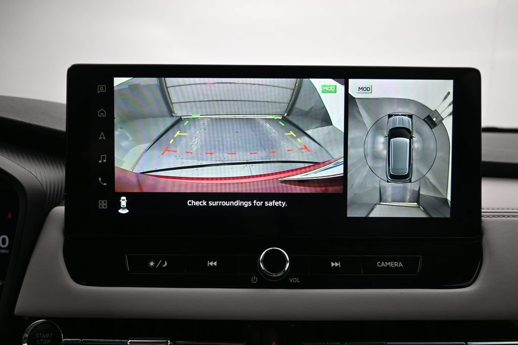 Used 2025 Mitsubishi Outlander SEL FWD image 17