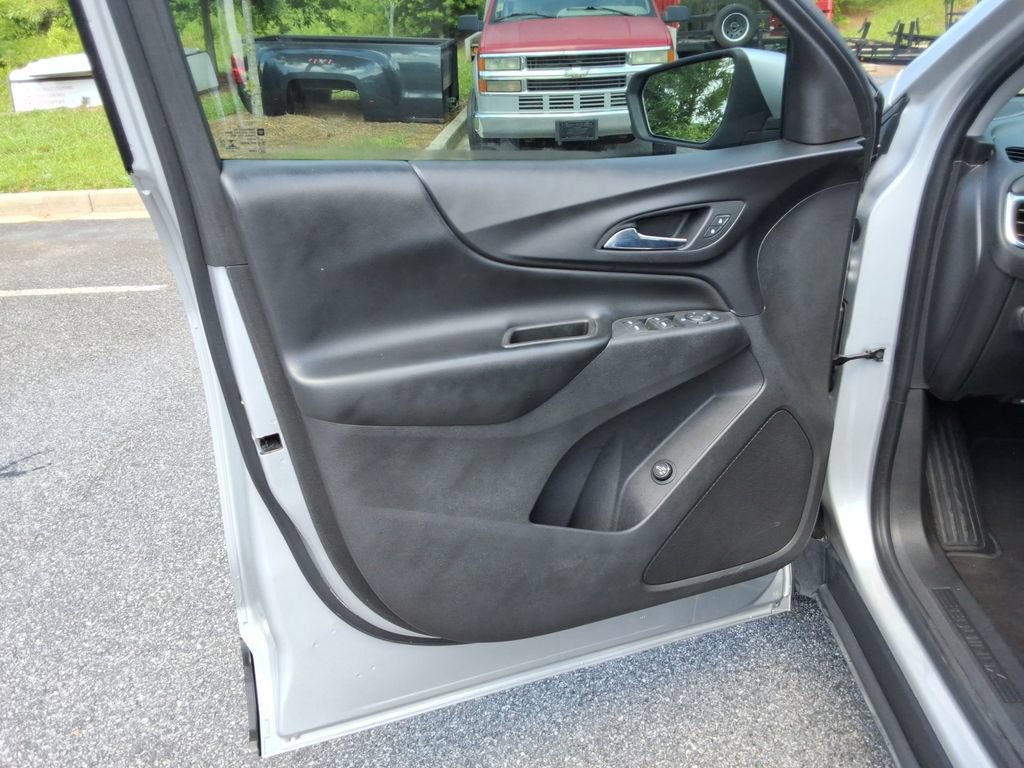 Certified 2020 Chevrolet Equinox LT FWD image 21
