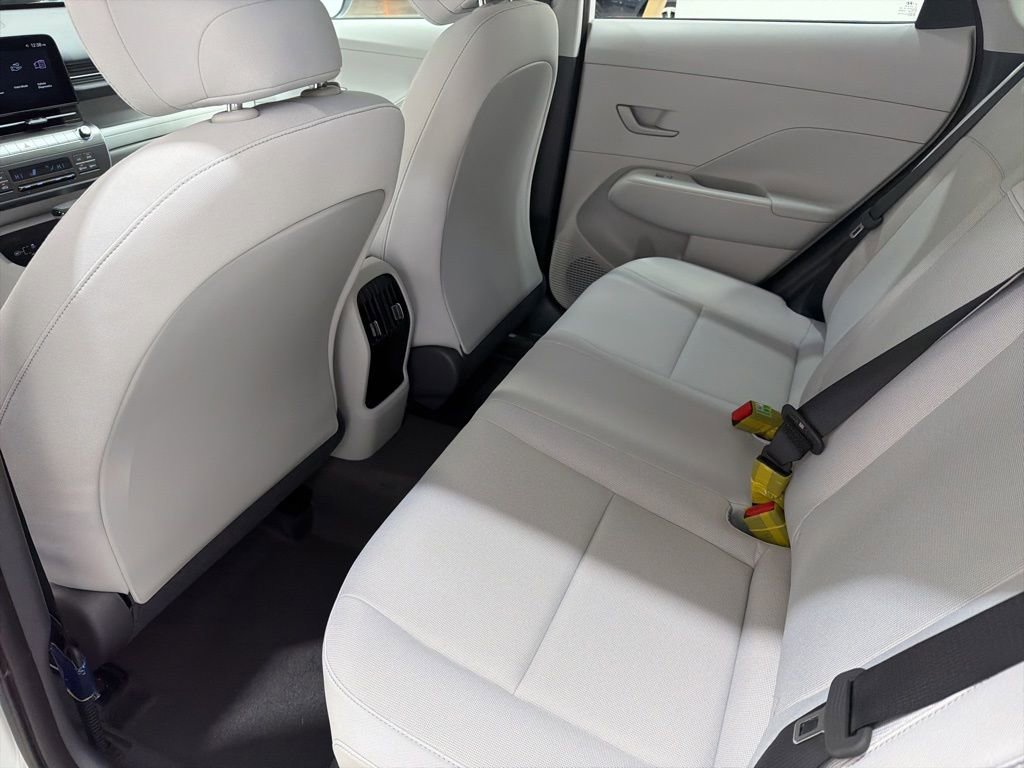 New 2026 Hyundai Kona SEL Sport AWD/4WD image 22