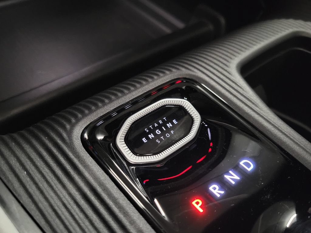 New 2026 Jeep Cherokee Laredo AWD/4WD image 10